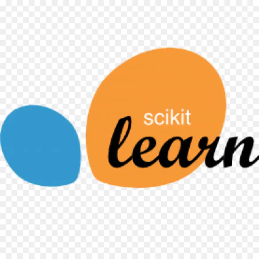 Scikitlearn，Python PNG