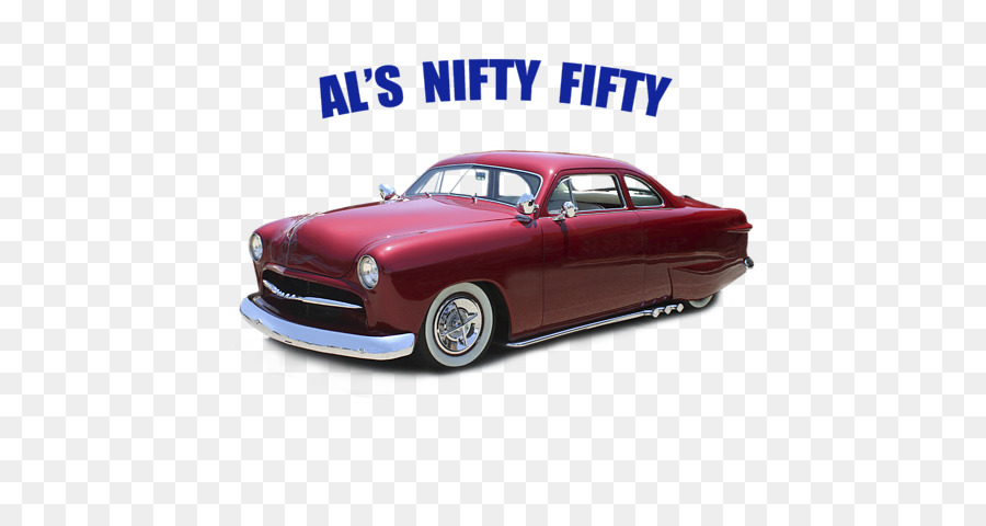 1949 Ford，Voiture De Taille Moyenne PNG