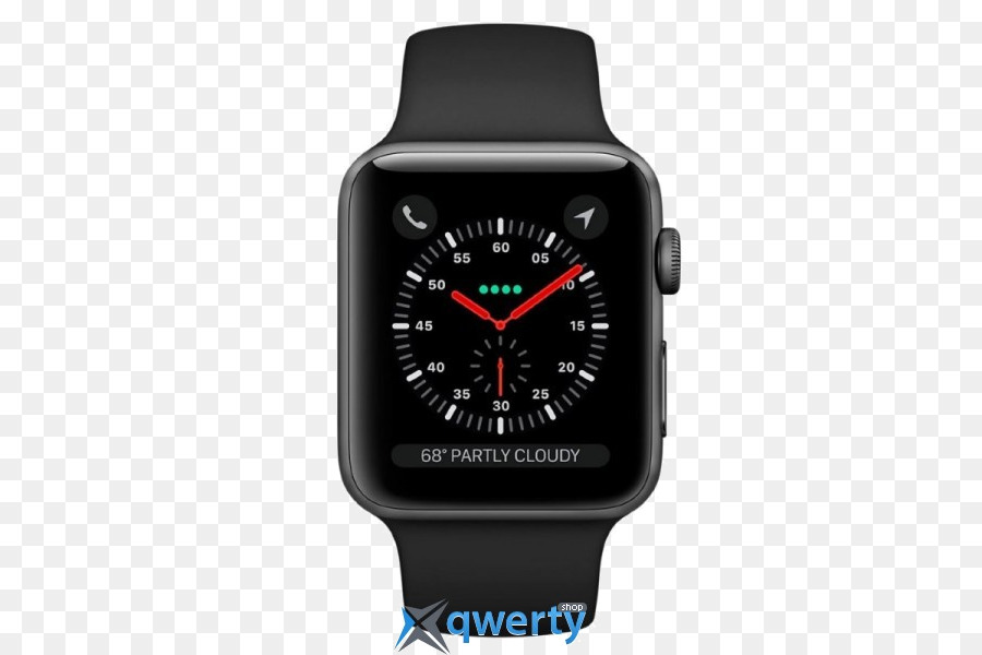 Apple Watch Series 3，Apple Watch Series 1 PNG