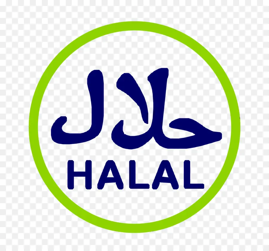 Symbole Halal，Attestation PNG