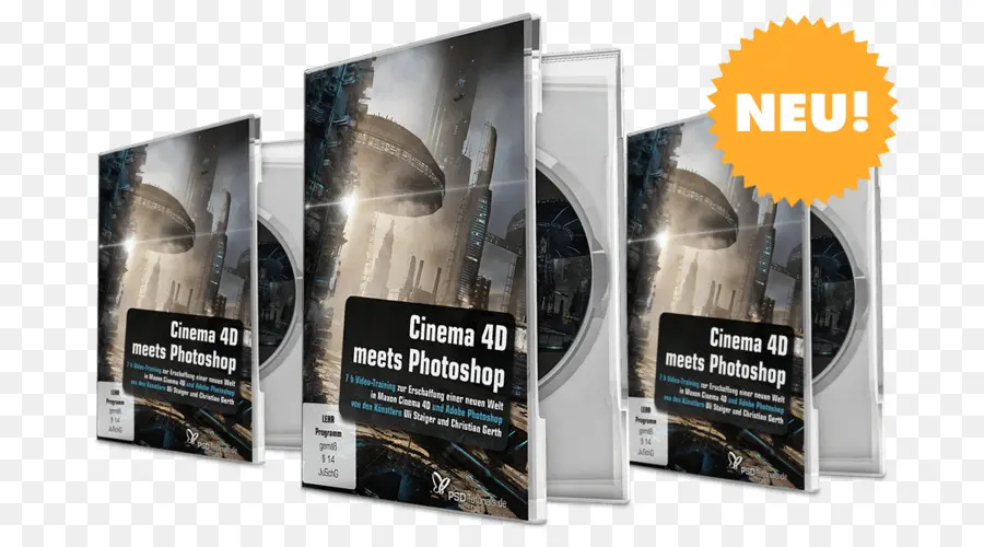 Cinema 4d à Partir De La Version 17 Le Guide Complet，Cinema 4d R19 Entrée Pratique PNG