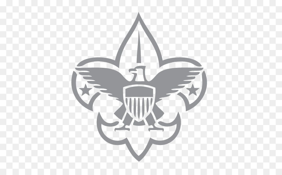 Logo Des Scouts，Emblème PNG