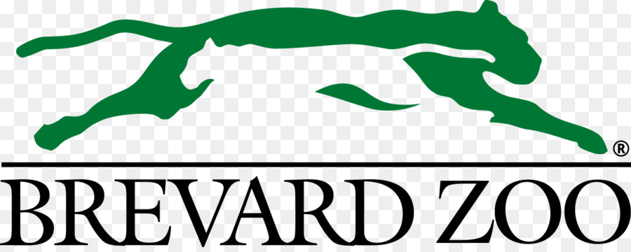 Brevard Zoo，Logo PNG