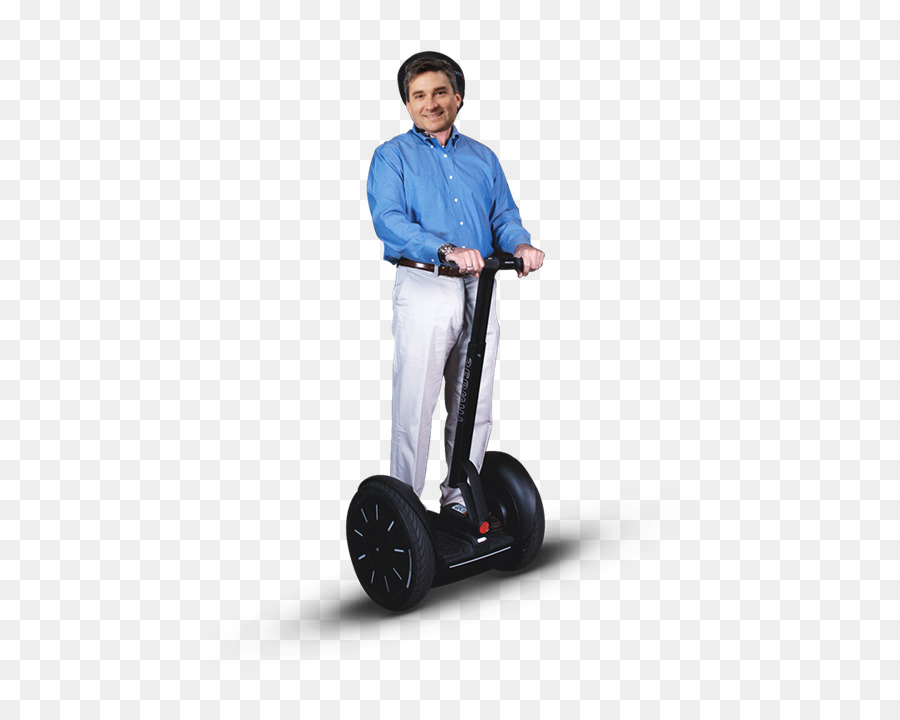 Le Segway Pt，Scooter PNG