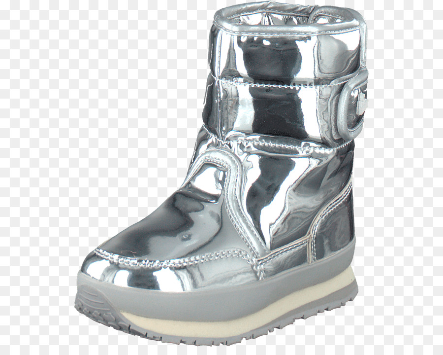 Botte D'argent，Chaussure PNG