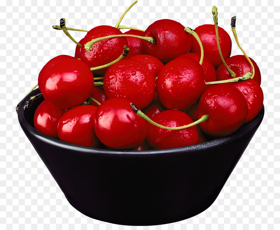 Cerises，Bol PNG