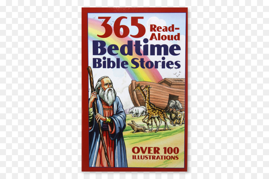 365 Readaloud L Heure Du Coucher Des Histoires De La Bible，L Heure Du Coucher Histoire De La Bible Livre PNG