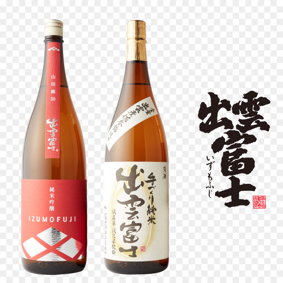 Vin，Fuji Shuzou Souci Brewry PNG