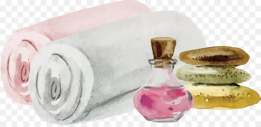 Articles De Spa，Serviettes PNG