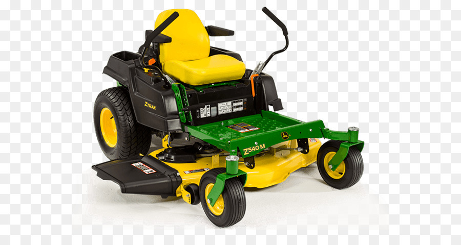 John Deere，Zeroturn Tondeuse PNG