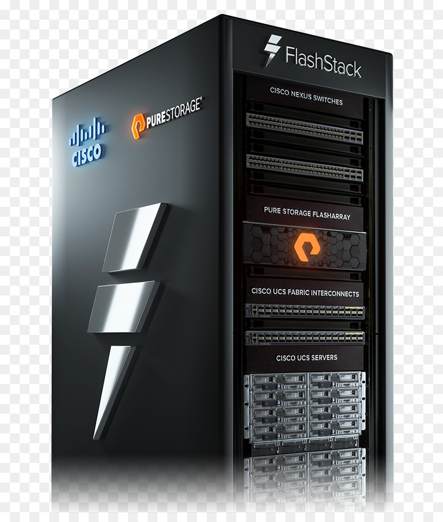 Dell，L Infrastructure Convergente PNG