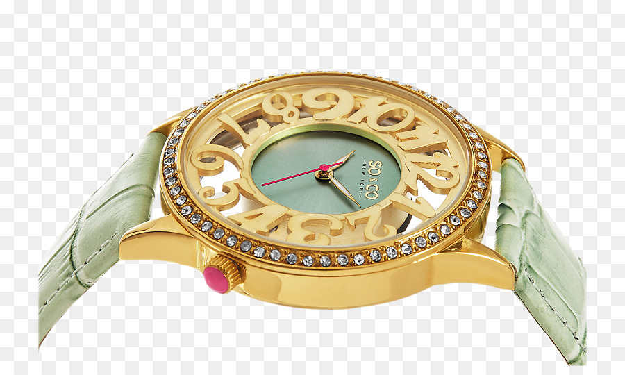 Bracelet De Montre，Sangle PNG