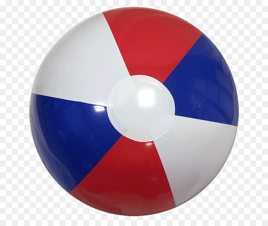 Ballon De Plage，Gonflable PNG