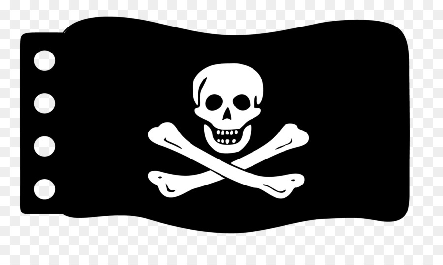 Jolly Roger，Drapeau PNG