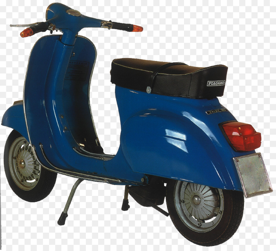 Vespa，Scooter PNG