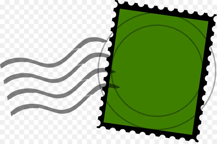 Papier，Timbres Poste PNG