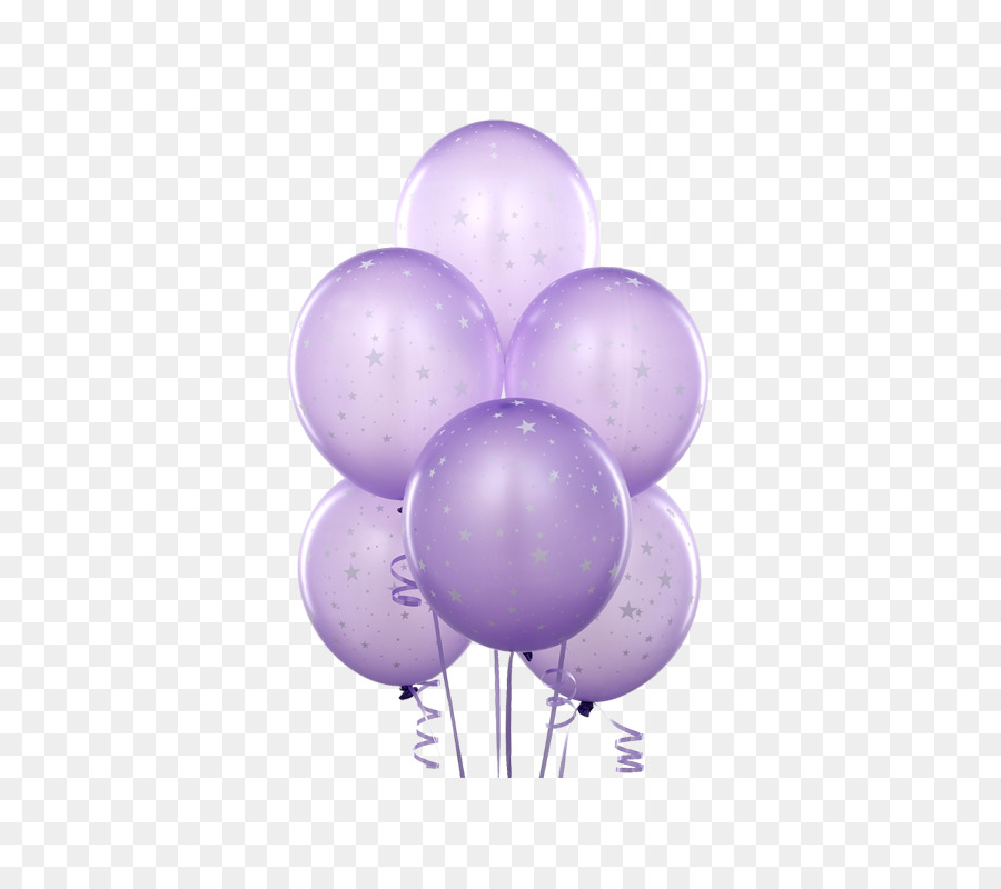 Ballons，Faire La Fête PNG