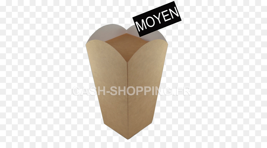 Boîte，Papier Kraft PNG