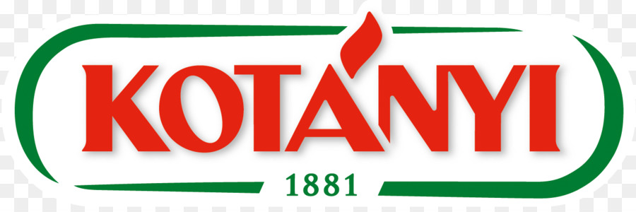 Kotanyi，Logo PNG