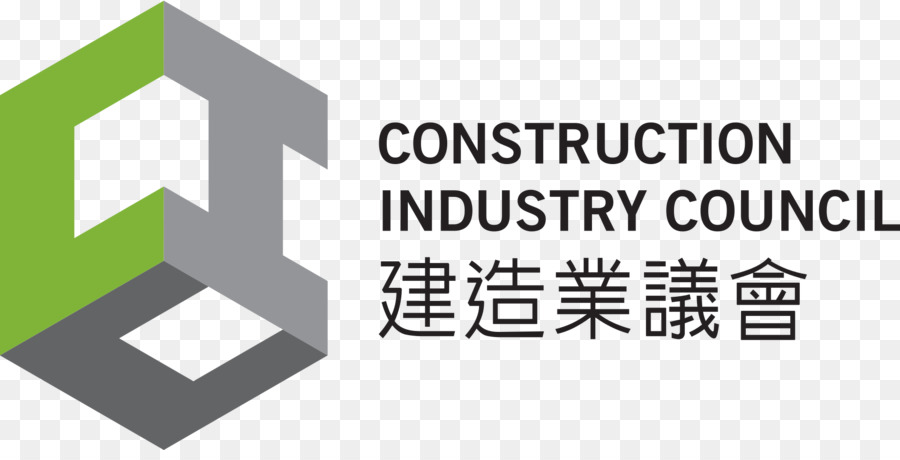 Logo Du Conseil De L'industrie De La Construction，Construction PNG