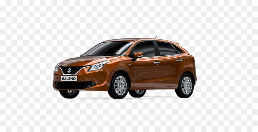 Baleno，Maruti PNG