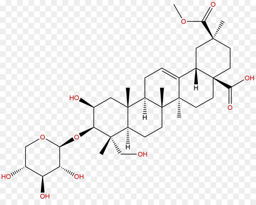 Structure Chimique，Molécule PNG