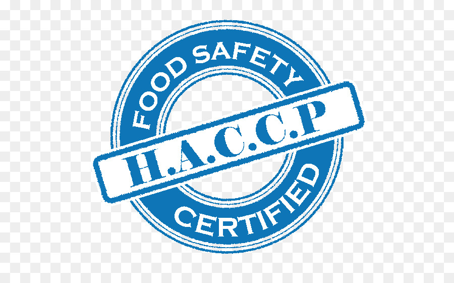 Certifié Haccp，Sécurité Alimentaire PNG