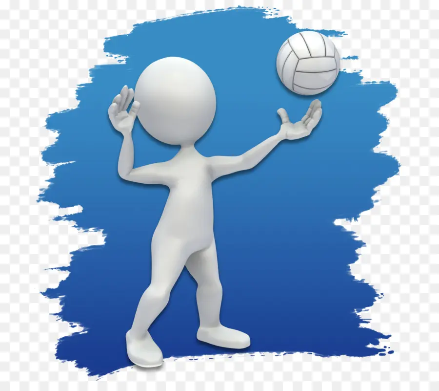 Sports，Volley Ball PNG
