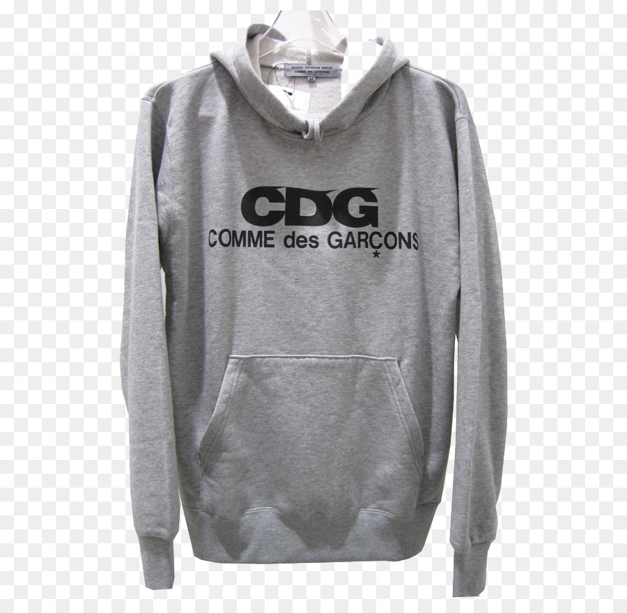 Capuche，Comme Des Garcons PNG