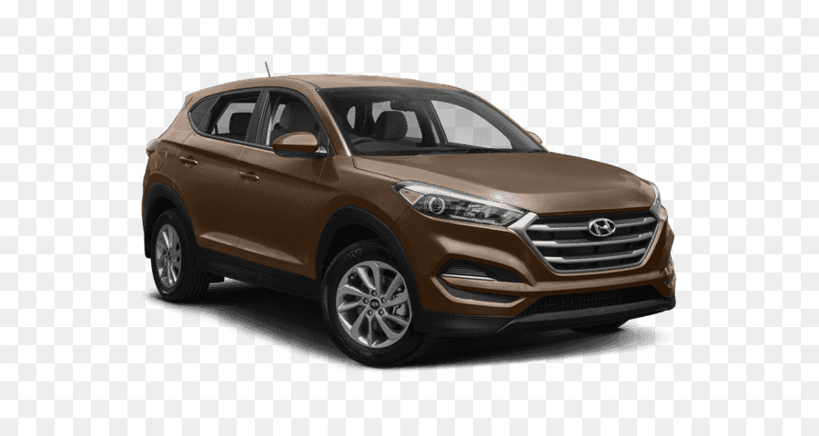 2018 Hyundai Tucson Sel Plus Vus，Hyundai PNG