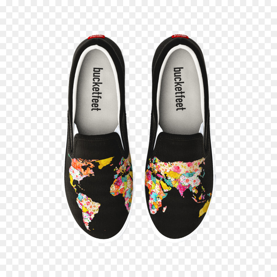 Monde，Bucketfeet PNG