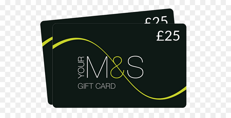 Carte Cadeau，Marks Spencer PNG