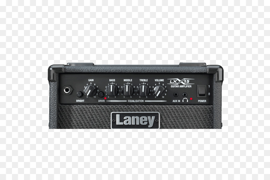 Amplificateur De Guitare，Amplification Laney PNG