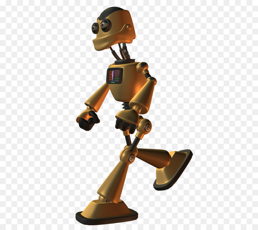 Robot，Machine PNG