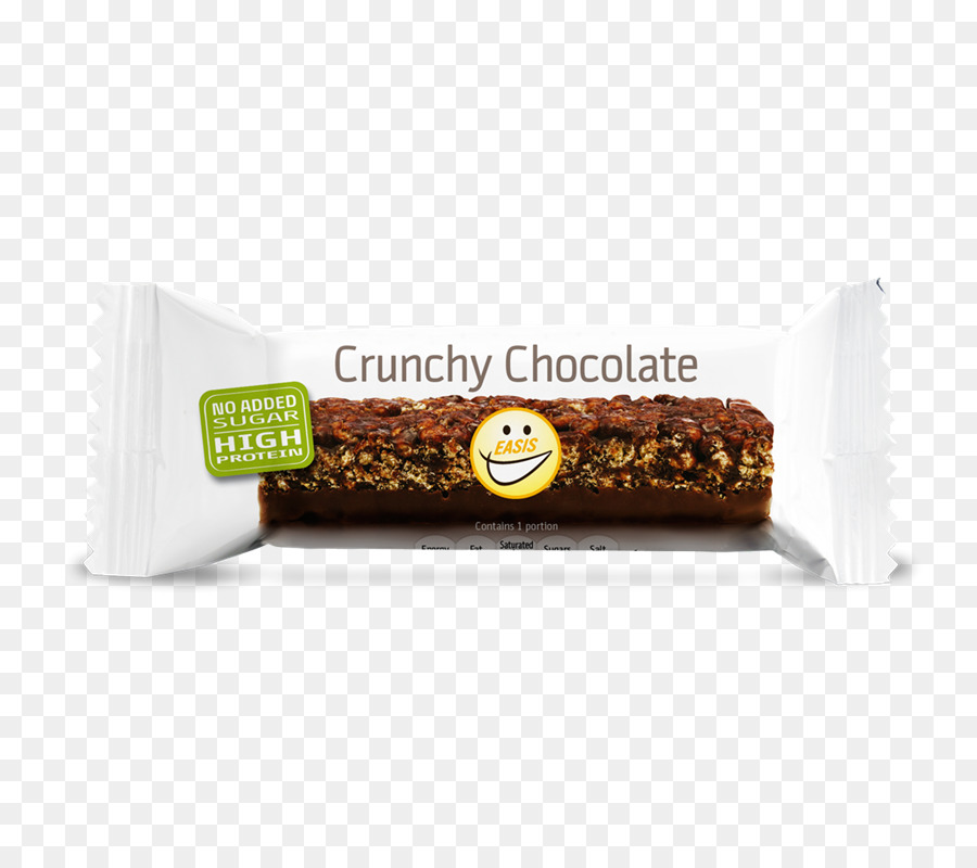 Nestlé Crunch，Barre De Chocolat PNG