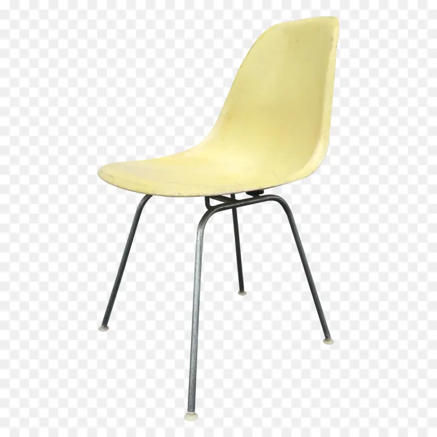 Chaise Orange，Sièges PNG