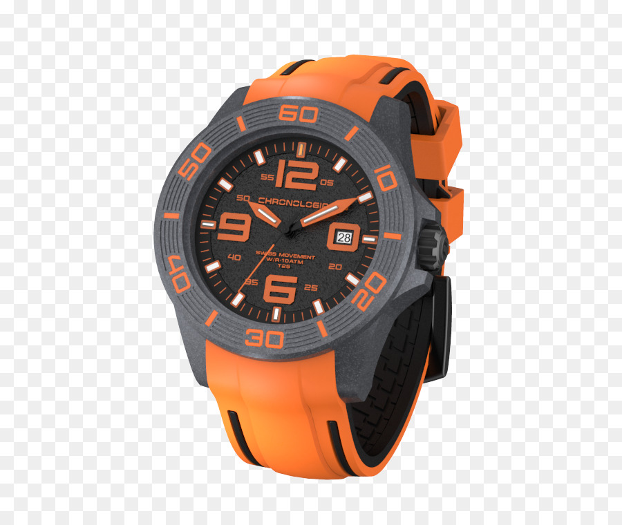 Regarder，Chronographe PNG