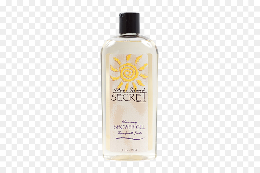 Lotion，Shampooing PNG