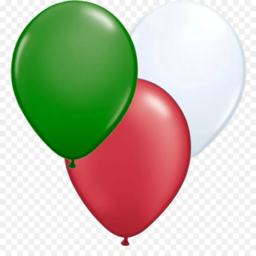 Ballons，Gonflable PNG