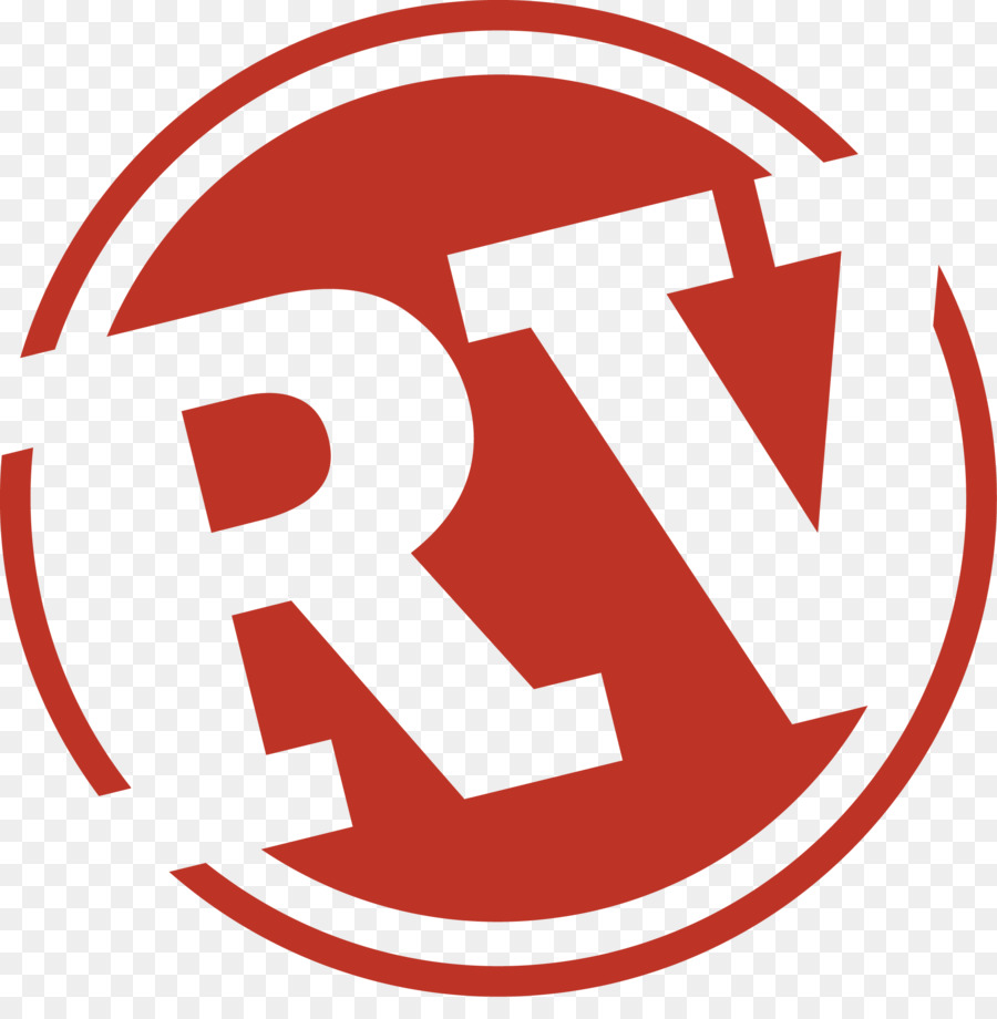 Logo Rtv，Marque PNG