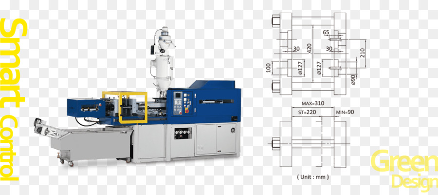 Machine，Machine à Moulage Par Injection PNG