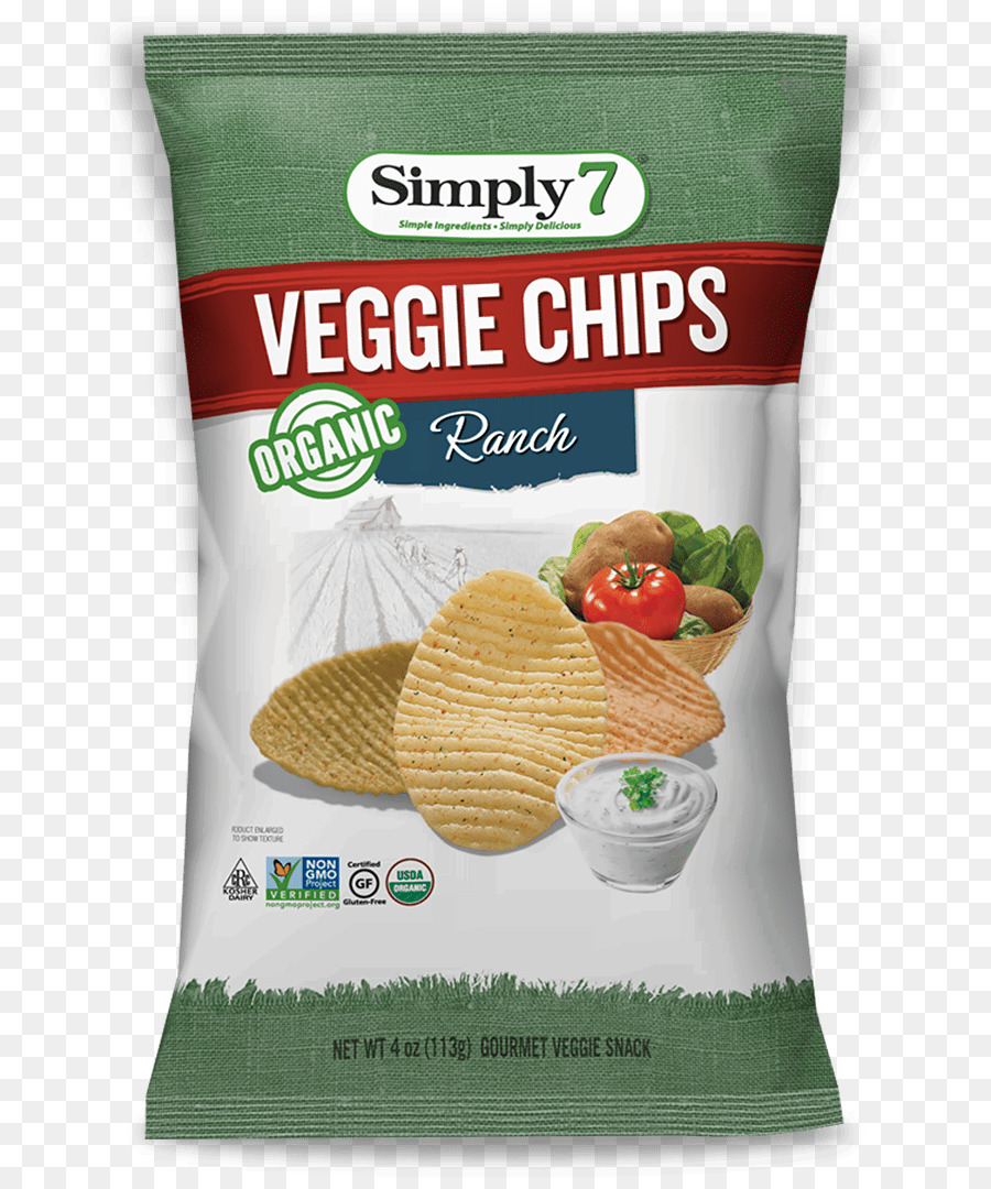 Chips De Pomme De Terre，Des Aliments Biologiques PNG