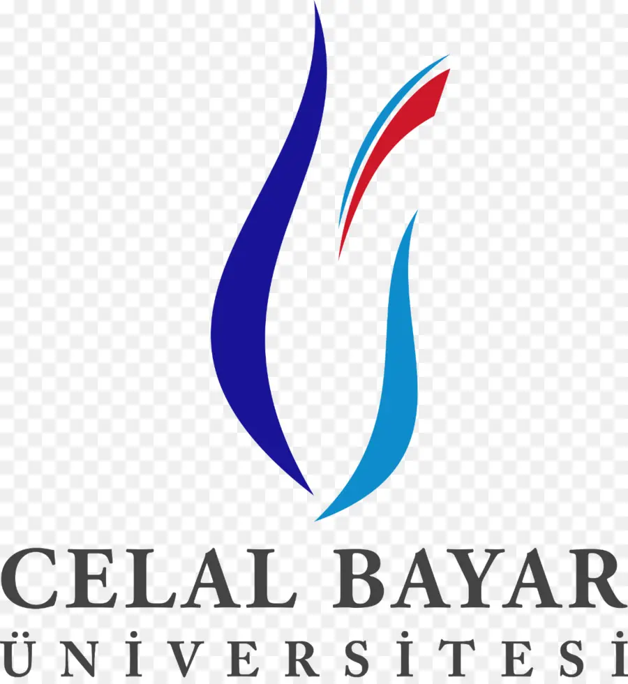 Manisa Celal Bayar University，Logo PNG