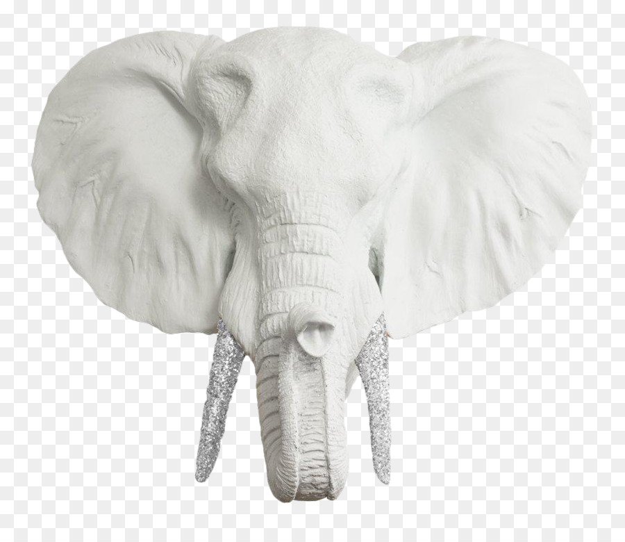 L éléphant D Afrique，Les éléphants PNG