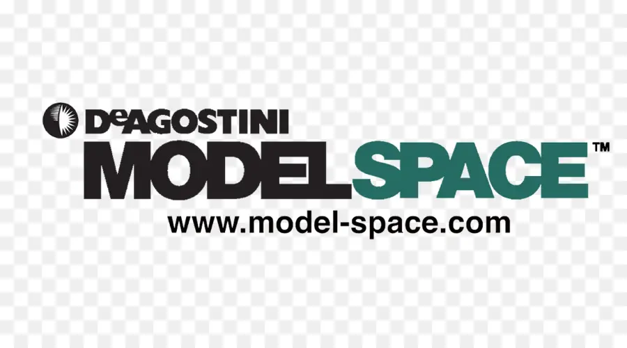 Logo De L'espace Modèle，Deagostini PNG