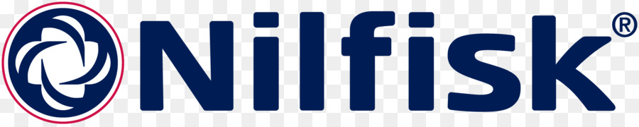 Logo Nilfisk，Marque PNG