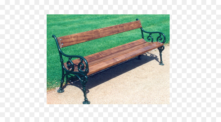 Banc De Parc，Banc PNG