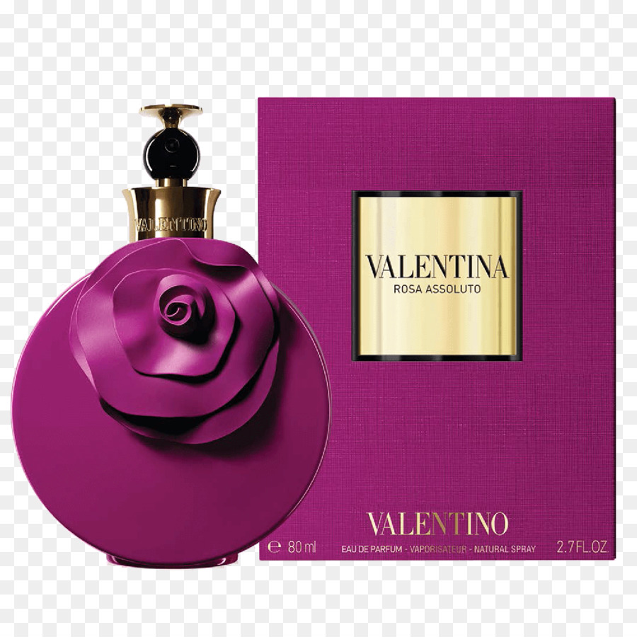 Parfum Valentino，Parfum PNG