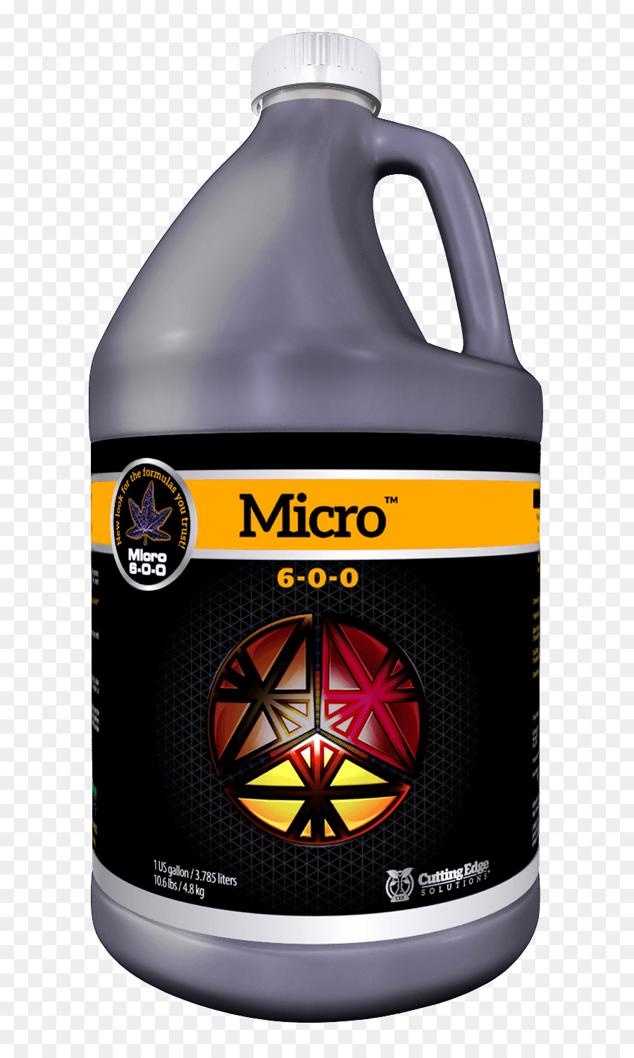 Nutritif，Gallon Impérial PNG