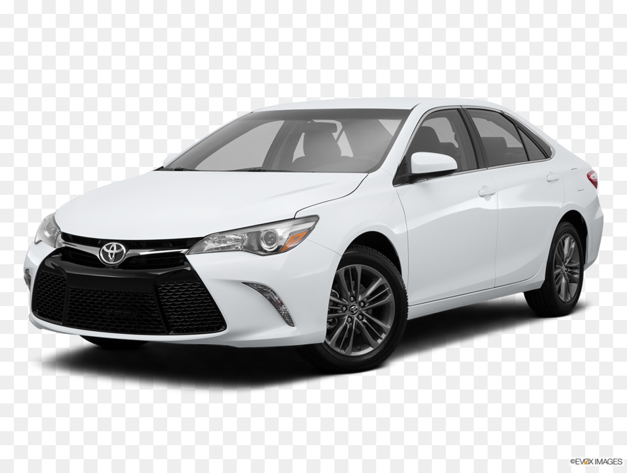 2016 Toyota Camry Berline Xle，2016 Toyota Camry Se Berline PNG